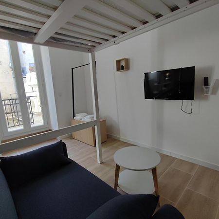 Pause Entre Cite Et Bastide *Clim *Wifi *Smart Tv Διαμέρισμα Καρκασόν Εξωτερικό φωτογραφία