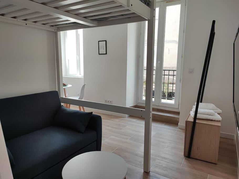 Pause Entre Cite Et Bastide *Clim *Wifi *Smart Tv Διαμέρισμα Καρκασόν Εξωτερικό φωτογραφία