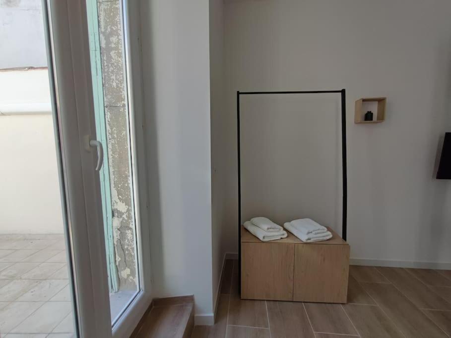 Pause Entre Cite Et Bastide *Clim *Wifi *Smart Tv Διαμέρισμα Καρκασόν Εξωτερικό φωτογραφία