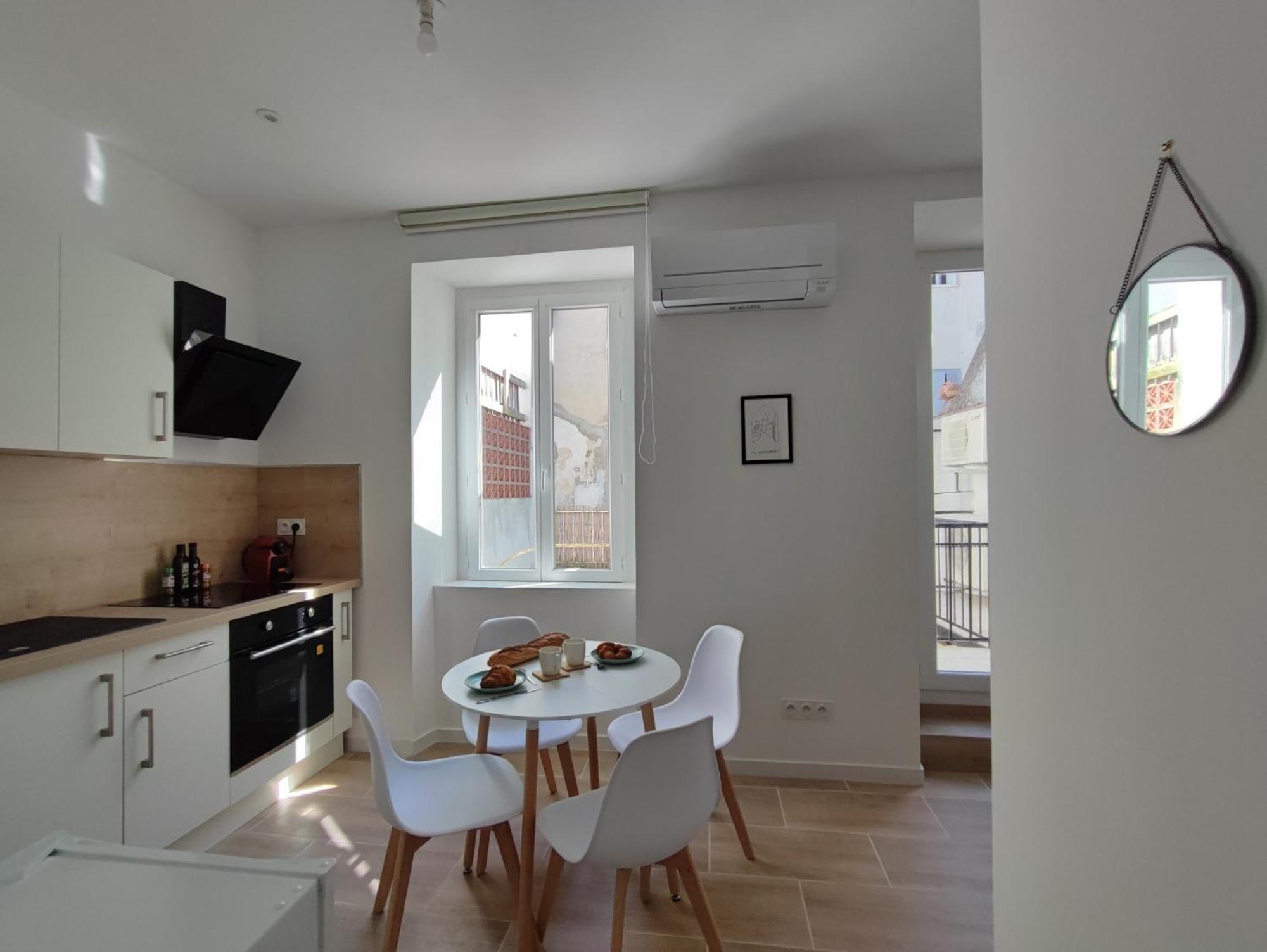 Pause Entre Cite Et Bastide *Clim *Wifi *Smart Tv Διαμέρισμα Καρκασόν Εξωτερικό φωτογραφία