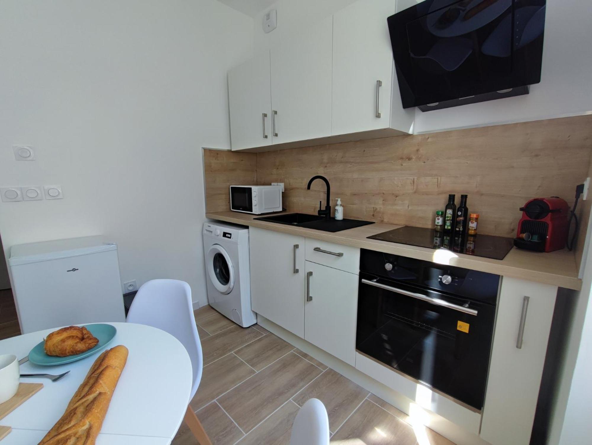 Pause Entre Cite Et Bastide *Clim *Wifi *Smart Tv Διαμέρισμα Καρκασόν Εξωτερικό φωτογραφία