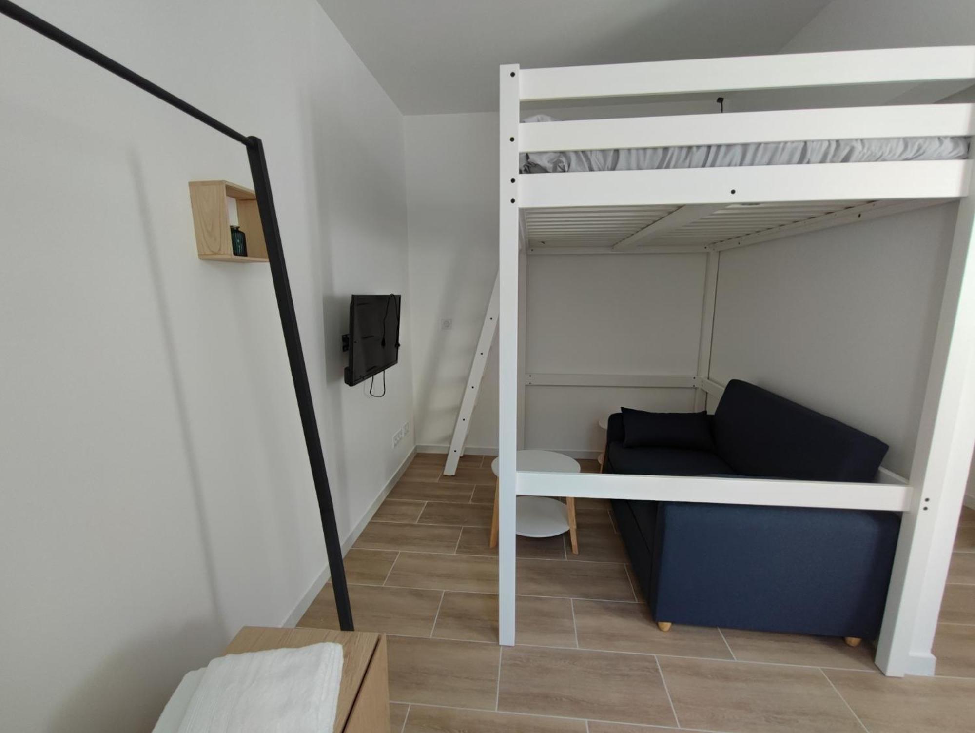 Pause Entre Cite Et Bastide *Clim *Wifi *Smart Tv Διαμέρισμα Καρκασόν Εξωτερικό φωτογραφία