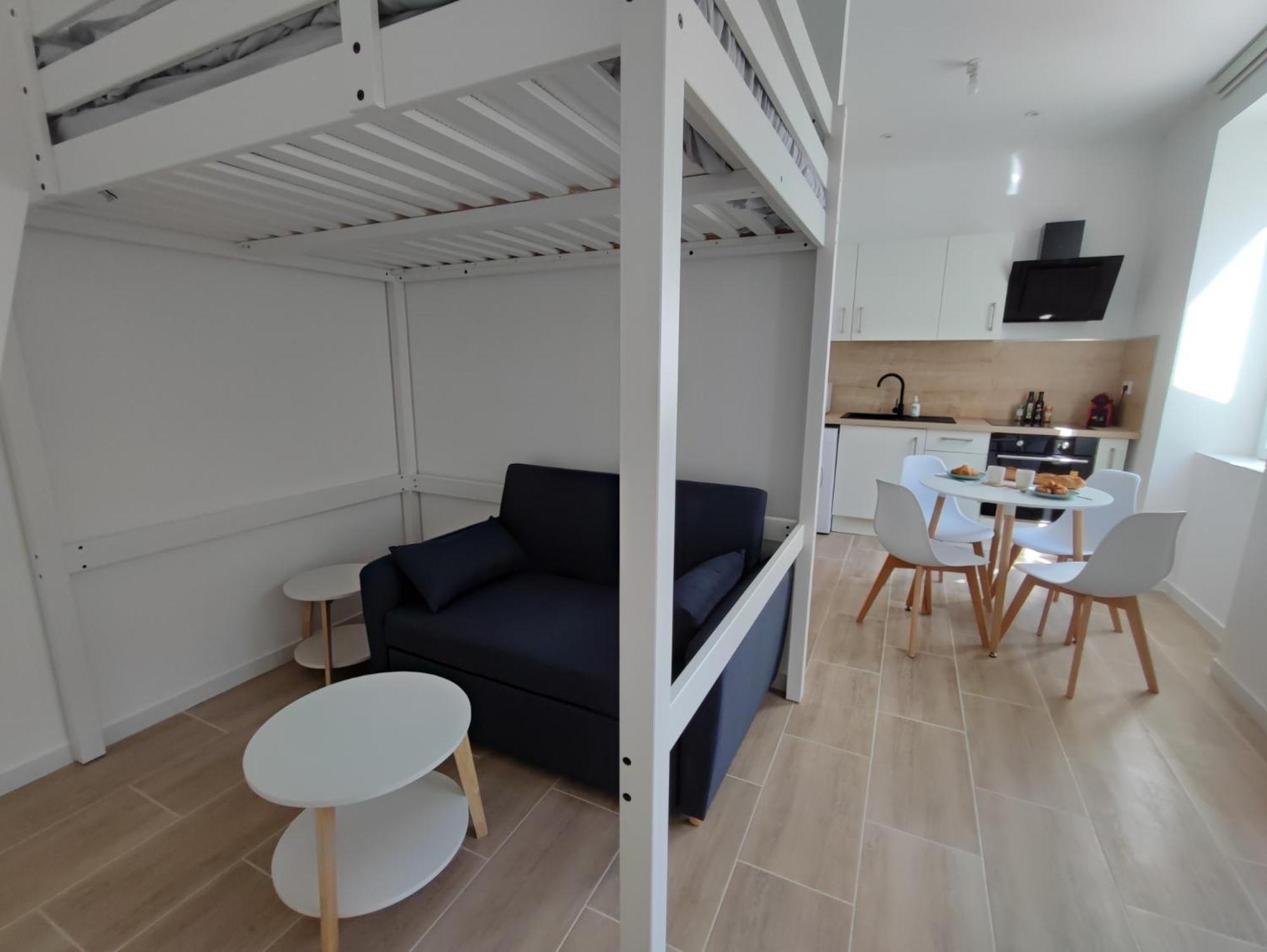 Pause Entre Cite Et Bastide *Clim *Wifi *Smart Tv Διαμέρισμα Καρκασόν Εξωτερικό φωτογραφία