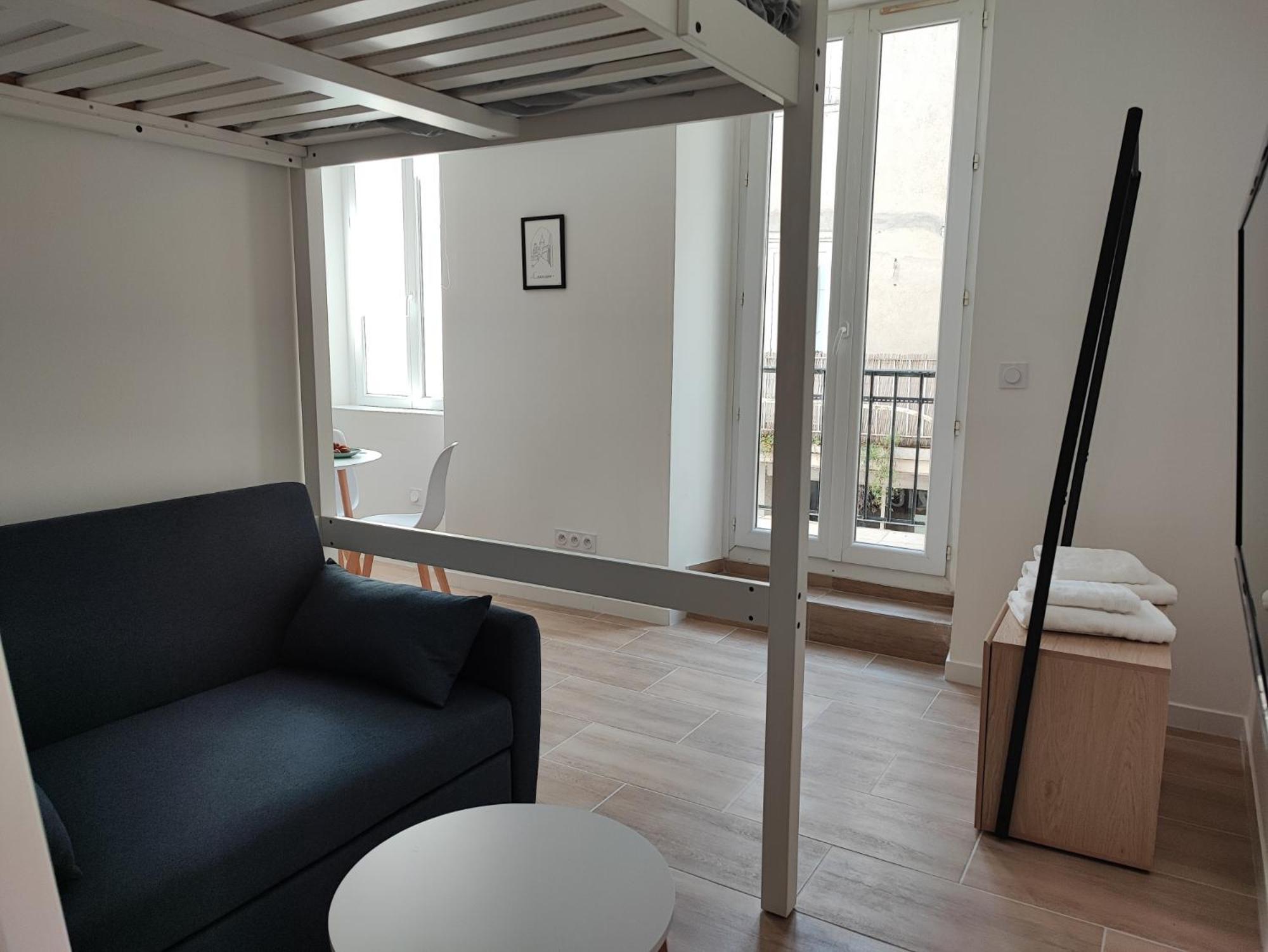 Pause Entre Cite Et Bastide *Clim *Wifi *Smart Tv Διαμέρισμα Καρκασόν Εξωτερικό φωτογραφία