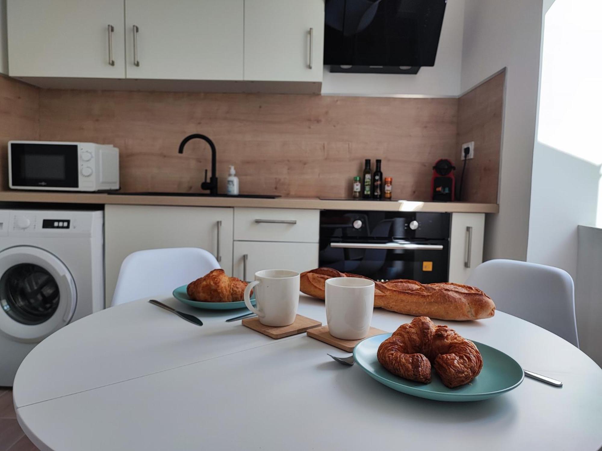 Pause Entre Cite Et Bastide *Clim *Wifi *Smart Tv Διαμέρισμα Καρκασόν Εξωτερικό φωτογραφία
