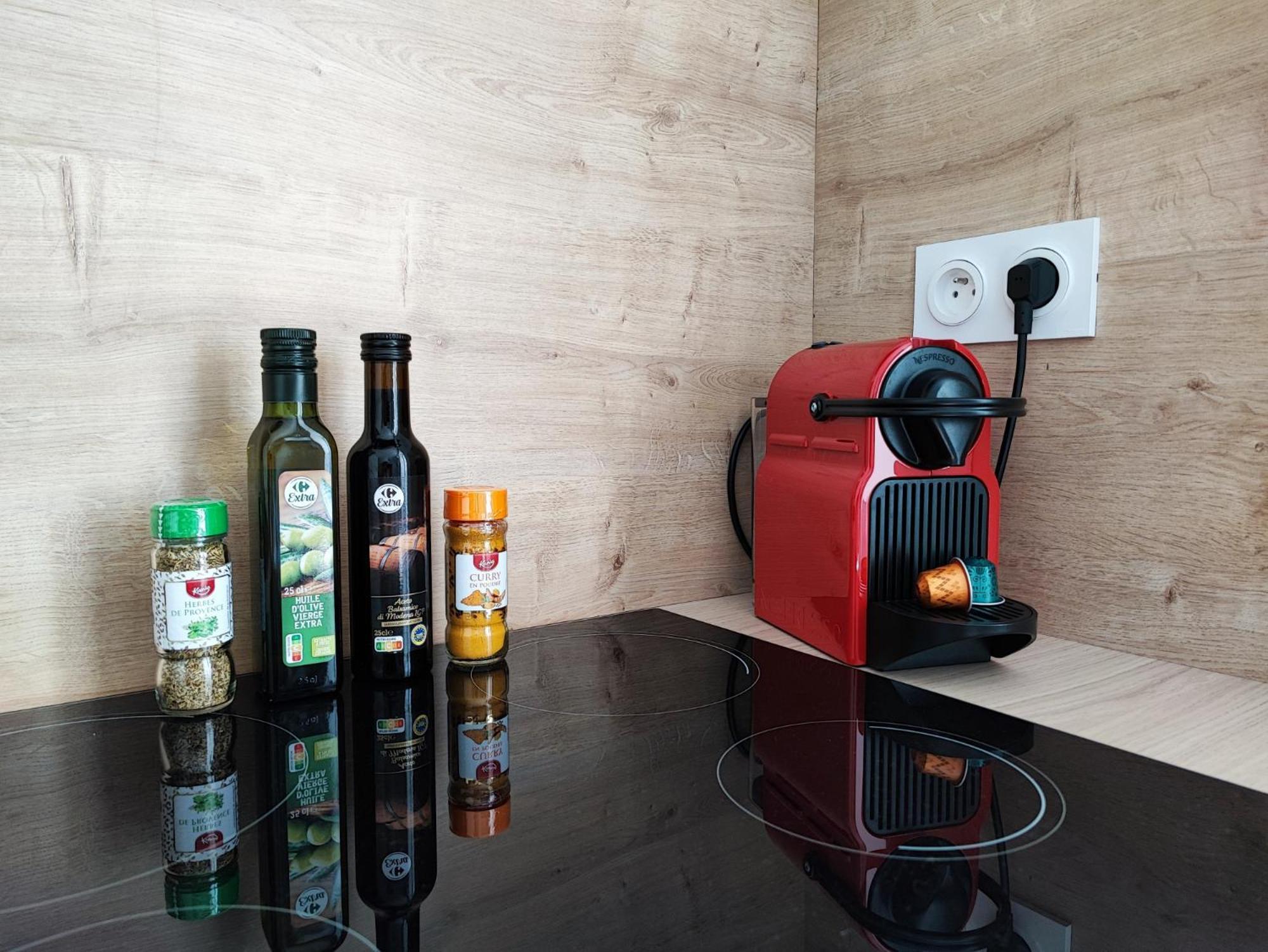 Pause Entre Cite Et Bastide *Clim *Wifi *Smart Tv Διαμέρισμα Καρκασόν Εξωτερικό φωτογραφία